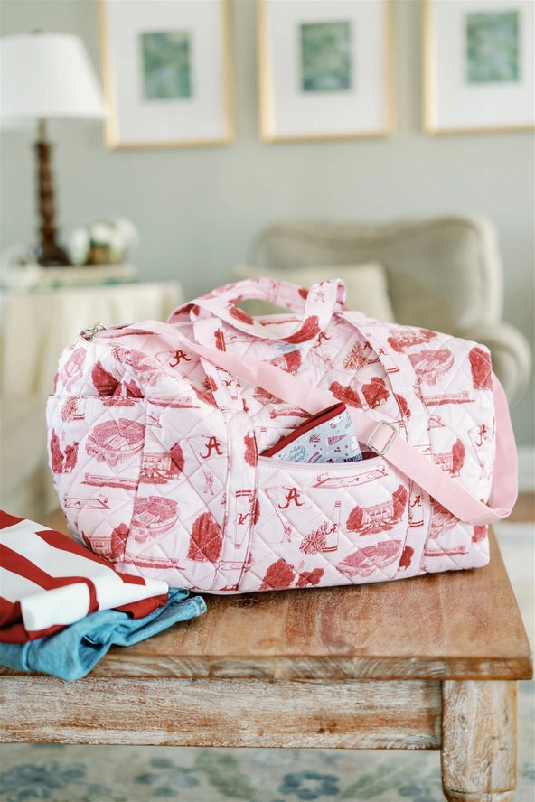 GH Duffle - Alabama
