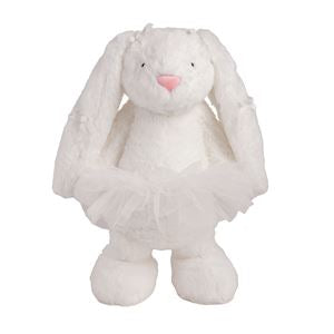 MP The Bunny Bow Plush Pal