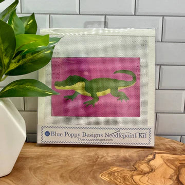 BPD Needle Point Kits - Wild Life