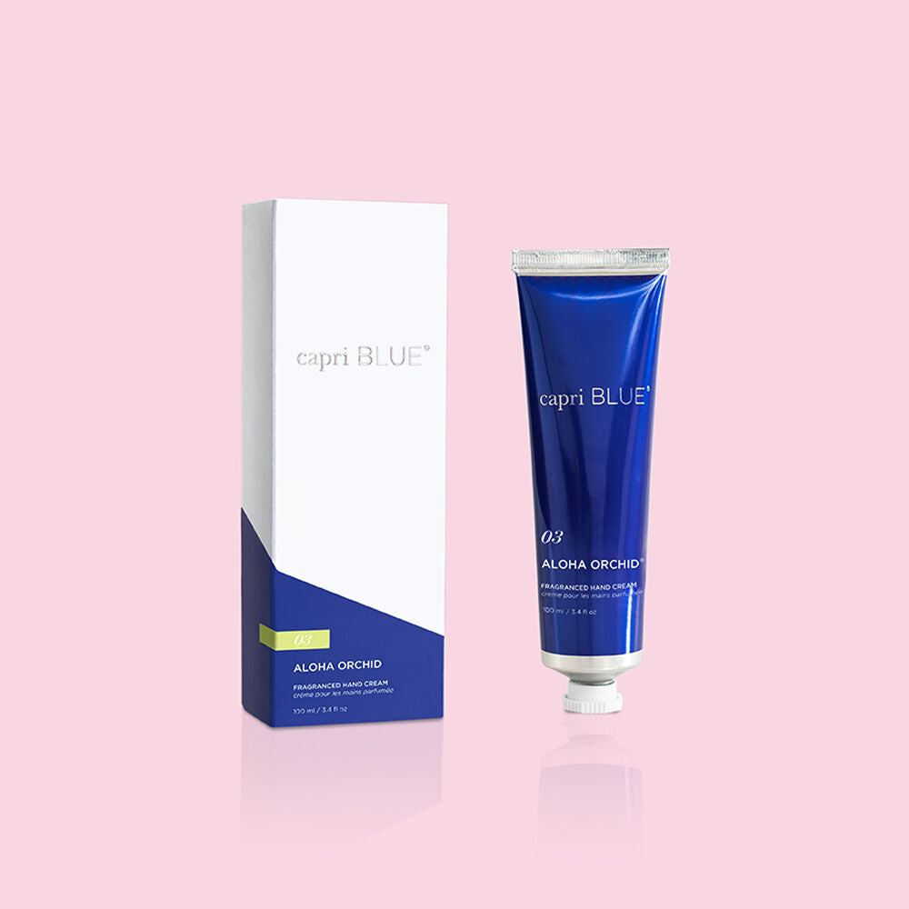 Volcano hand cream L