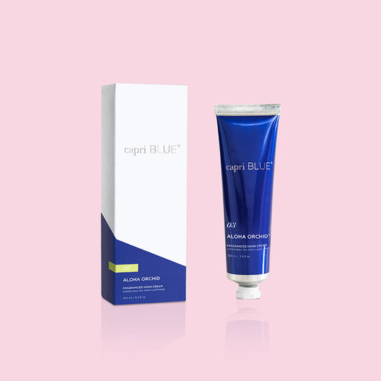 Volcano hand cream L