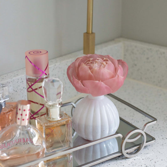 SG flower diffuser