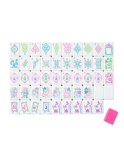 OMM Tile Set