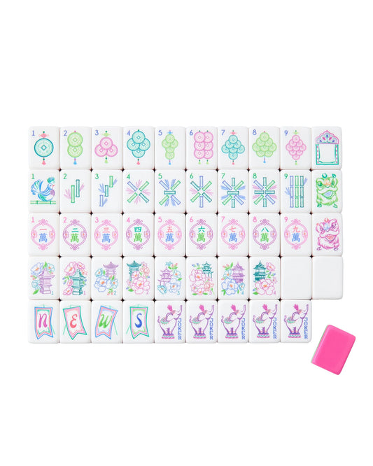OMM Tile Set
