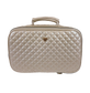 PN Amour Travel Case - Pearl Quilted