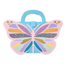 MP Butterfly Art Folio