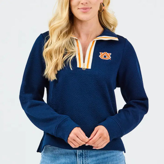 MS Lula Auburn Top