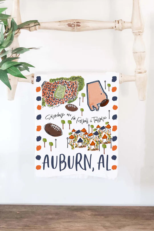 HBR - Tea Towel