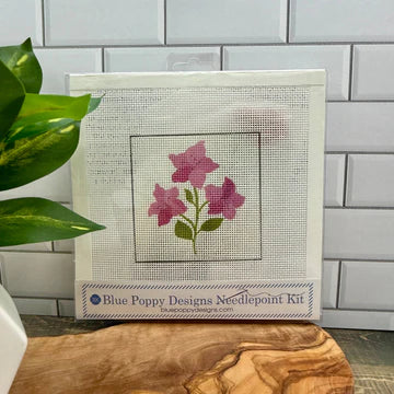 BPD Needlepoint Kits - Florals & Fruits