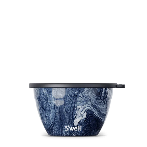 S'Well salad bowl kit