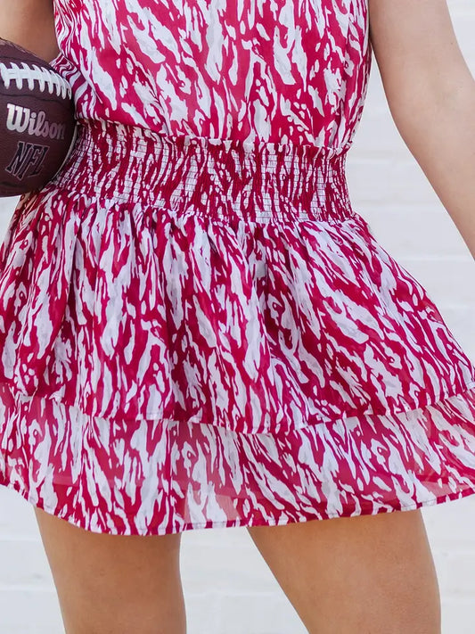 MS Marley skirt