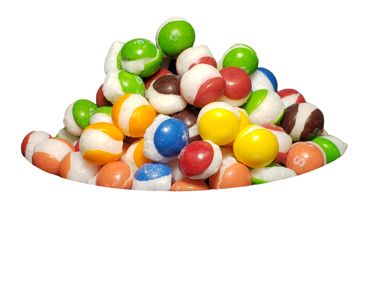 Just A Bite - Skittles