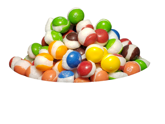 Just A Bite - Skittles