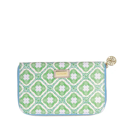 LP Travel Wallet