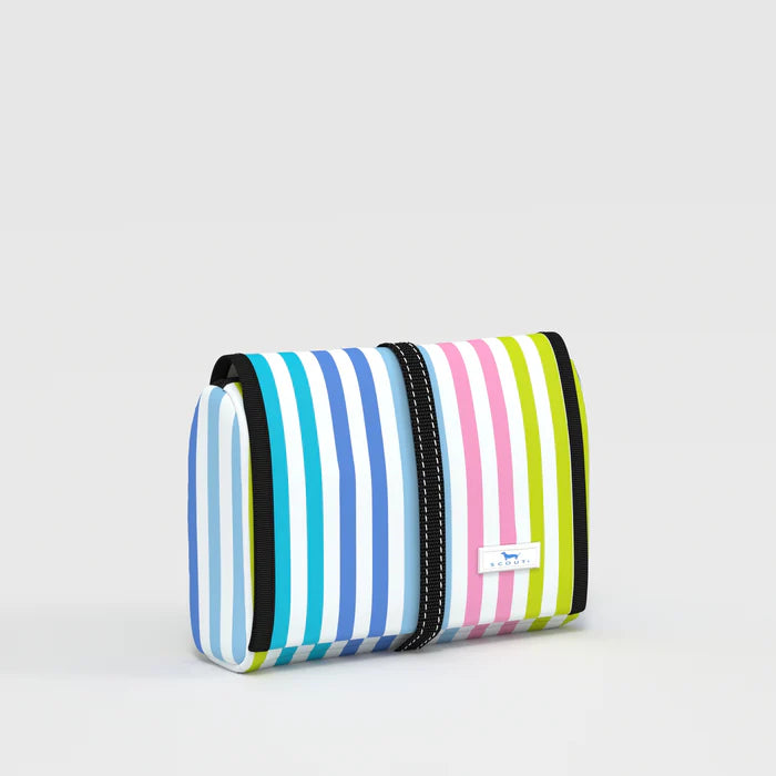 Scout Beauty Burrito- Havana Cabana