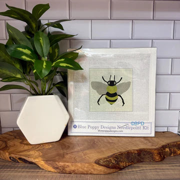 BPD Needle Point Kits - Wild Life