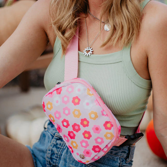 Katy Did Belt Bag