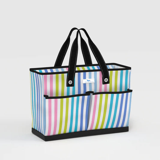 Scout Ben Pocket tote