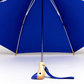 New! Royal Blue Children's Eco-Friendly Duckling Umbrella