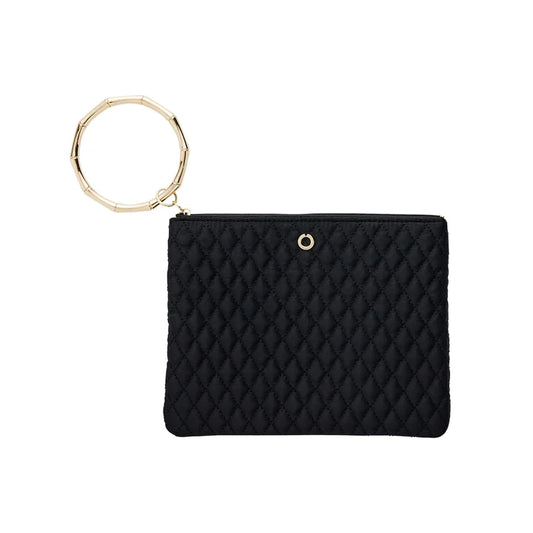 Oventure Large Textured Pouch