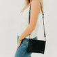 PS Veda Woven Crossbody/Clutch