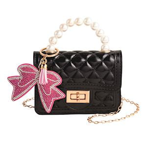 MP Mini Purse & Keychain