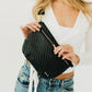 PS Westlyn Diagonal Woven Bag