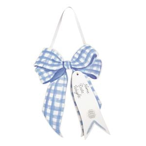 Bow Door Hanger