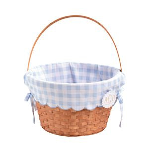 MP Monogram Basket