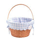 MP Monogram Basket
