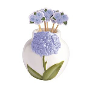 MP Toothpick Caddy Set