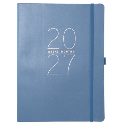 Graphique Apollo 18 Month Planner LG