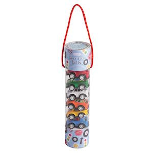 MP Mini Race Car Set