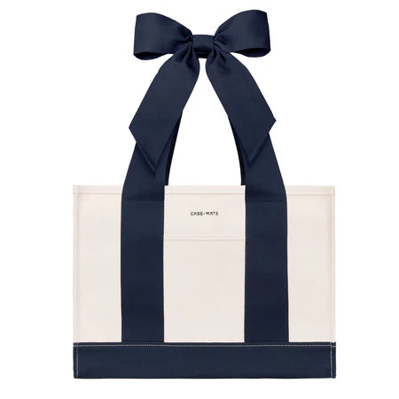 Case Mate Canvas Tote Bag