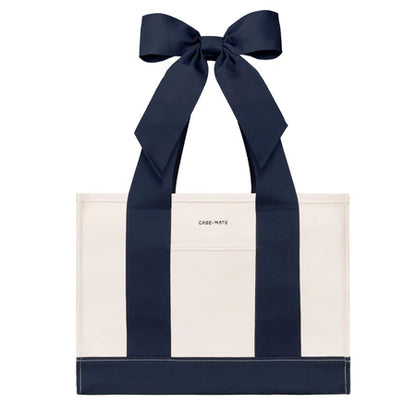 Case Mate Canvas Tote Bag