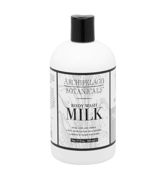 Archipelago Body Wash