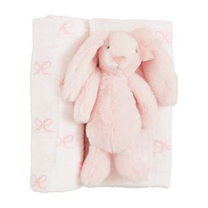 MP Swaddle & Rattle