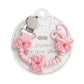 MP Beaded Pacy Clip
