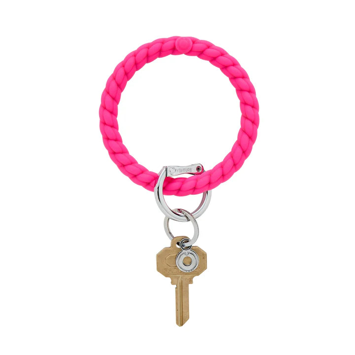 Oventure Silicone Ring