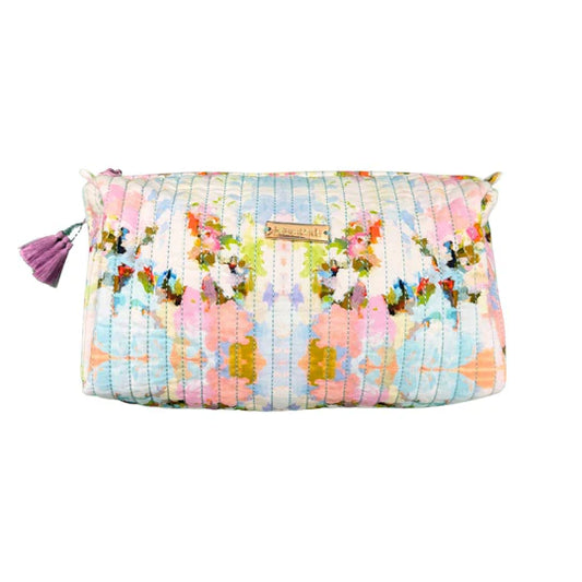 Laura Park Lg Cosmetic Bag