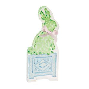 MP Topiary Acrylic Sitter
