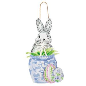 MP Bunny Door Hanger