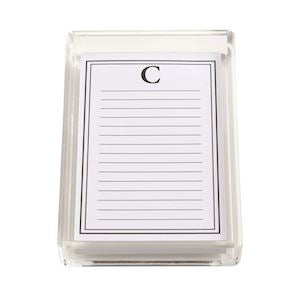 MP Notepad