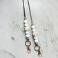 Boho Chic Lanyard