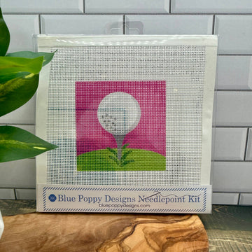 BPD Needlepoint Kits - Florals & Fruits
