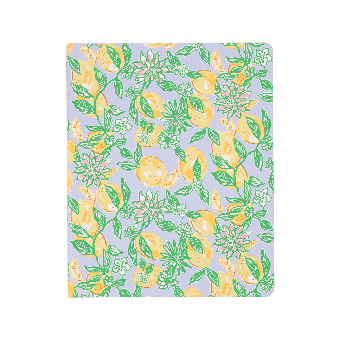 LP Mini Notebook - Make Lemonade