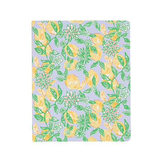Lilly Mini Notebook