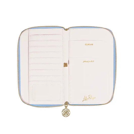 LP Travel Wallet