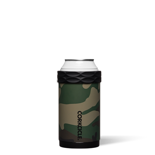 Artican (reg can) - green camo