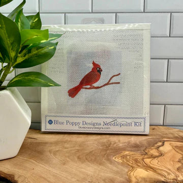 BPD Needle Point Kits - Wild Life